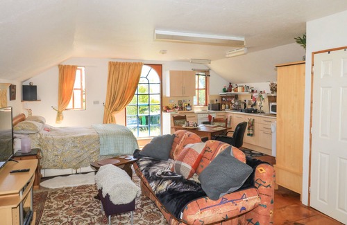 Dunchideock Cottage | DETOX DUNCHIDEOCK, with a garden in Exeter