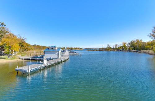 Detroit Lakes House | Detroit Lakes Home Walk to Marina!