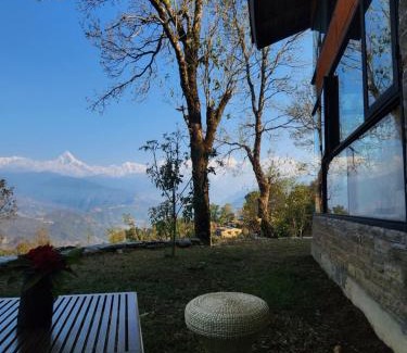 Kaski Villa | Deumadi Mountain Cottage
