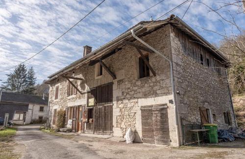 Saint-Joseph-de-Riviere Apartment | Deux appartements - Gîte aux 1000 chemins