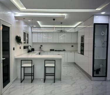 Zarzis Villa | Deux Villa hessi jerbi zarzis
