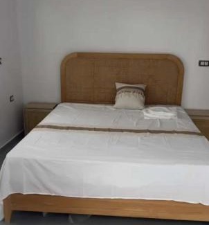 Zarzis Villa | Deux Villa hessi jerbi zarzis