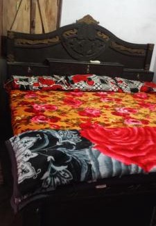 Puranpur House | Dev Homestay