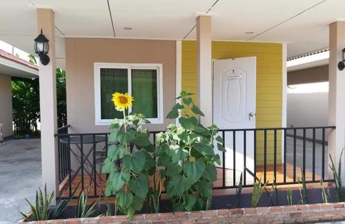 Prachinburi Resort | Deva Garden Resort