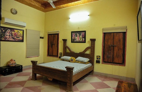 Faridabad Other | Devaa Farm – A Perfect Escape for Relaxation and Adventure