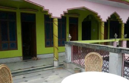 Ukhimath Bed & Breakfast | Devbhoomi by StayApart