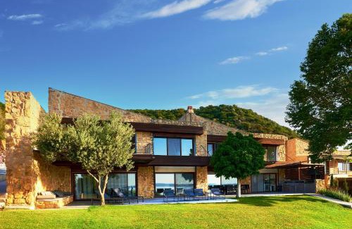 Develikia Villa | Develikia Private Villas Aethēris Ierissos