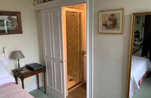 Warminster Bed & Breakfast | Deverill End