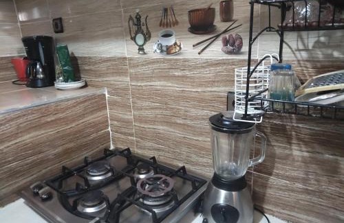 Tamrhakht Apartment | Devil rock point of ocean