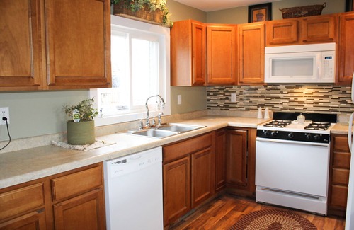 Manitou Beach House | Devils Lake 5 bedroom Home Nestled In The Beautiful Village Of Manitou Beach, Mi