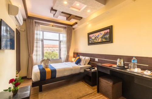 Thamel Hotel | Devo Boutique Hotel