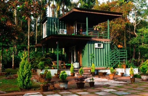 Sakleshpur Cottage | Dew Drops@ Kalgane