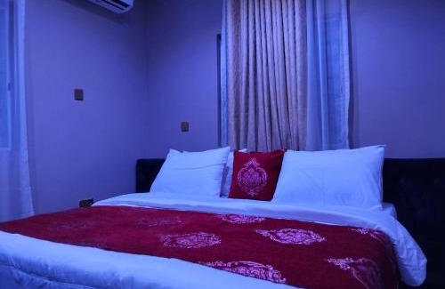 Okpanam Apartment | Dew Switched Apartment