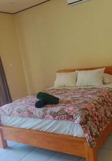 Tulamben House | Dewenten Guest House