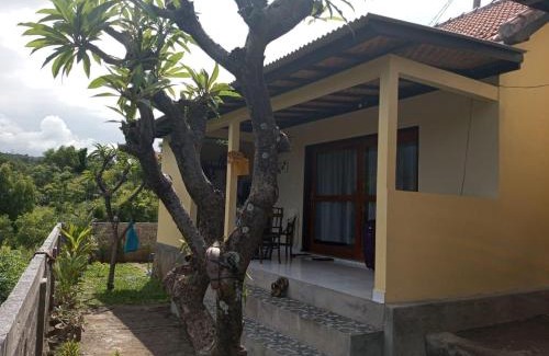 Tulamben House | Dewenten Home Stay