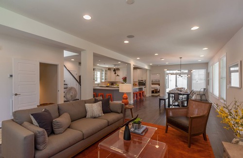Dodds Addition House | Dewey Beach/Rehoboth Beach Home w/Rec Room Sleeps 16