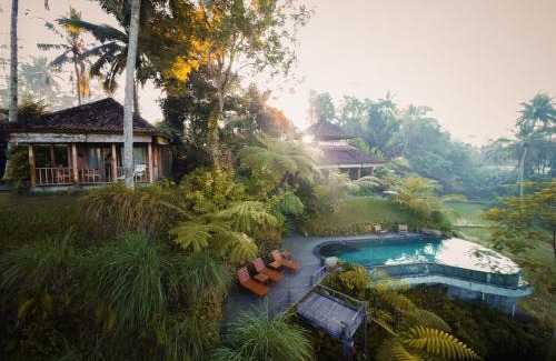 Tampaksiring Bed & Breakfast | Dewi Tara Haven