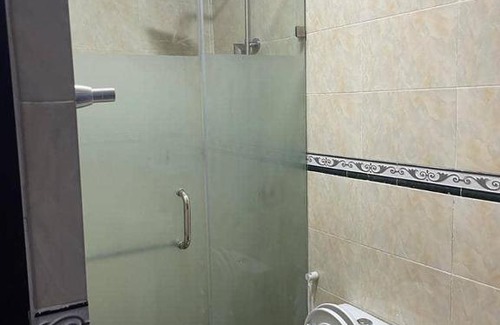 Ibadan Apartment | Dex & Flex Apartments