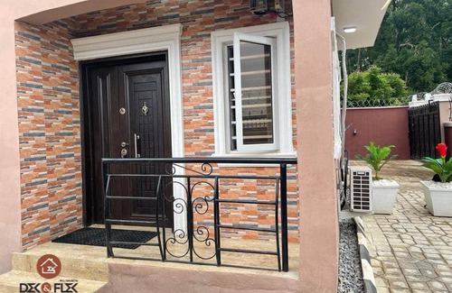 Ibadan Apartment | Dex & Flex Apartments