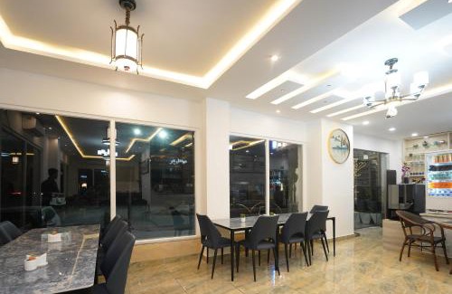 Gelephu Hotel | Dey Ngyam Boutique