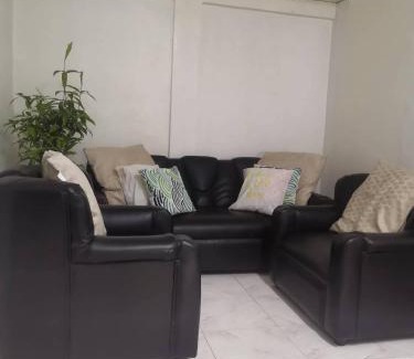 Iligan House | DFRAS Residence