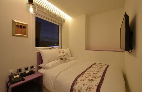 Datong Hotel | DG Hotel