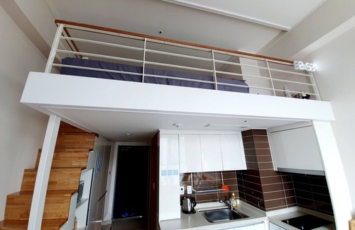 Jung-gu Apartment | DG HOUSE