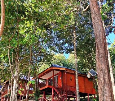 Koh Rong Resort | DG ROYAL Resort