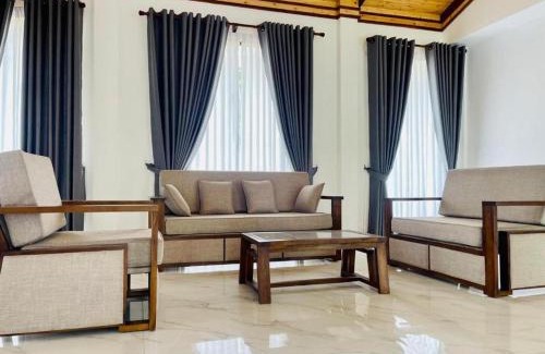 Lindula House | DhAJ House