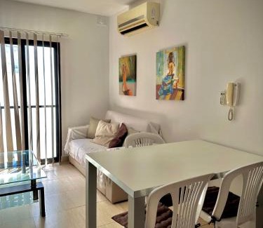 Paceville Apartment | Dhalia Apartments - St. Julians