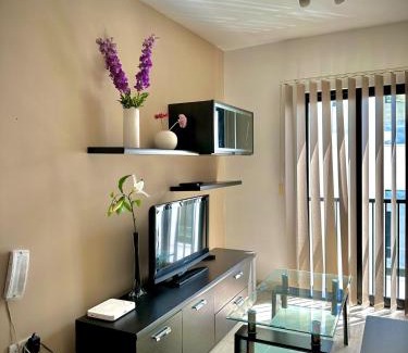 Paceville Apartment | Dhalia Apartments - St. Julians
