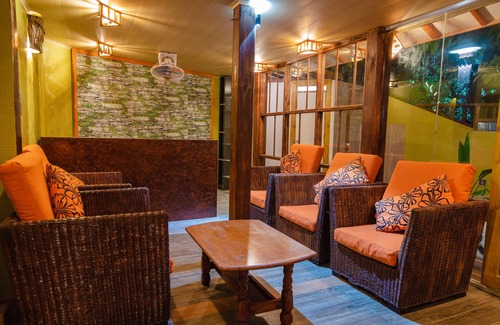 Mahibadhoo Bed & Breakfast | Dhamana Beach is located on the Sunrise Beach of Mahibadhoo, Maldives.