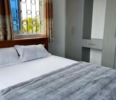 Mombasa Apartment | Dhamma Home