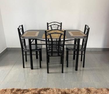Mombasa Apartment | Dhamma Home