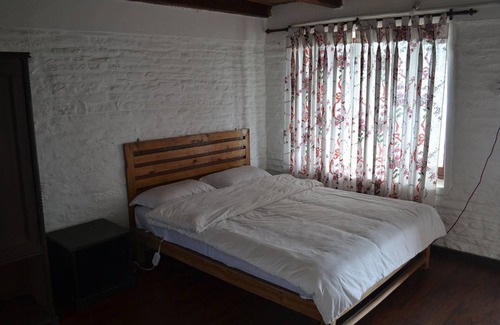 Dhampus Cabin | Dhampus Village Eco Lodge