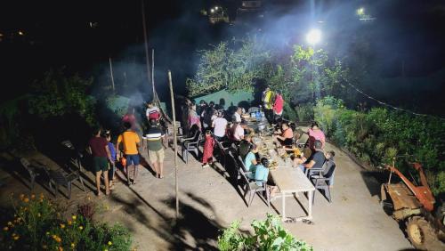 Mahabaleshwar Apartment | Dhan Homestay