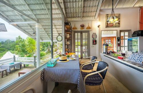 Wang Mi Hotel | Dhanhill Bed&Cafe