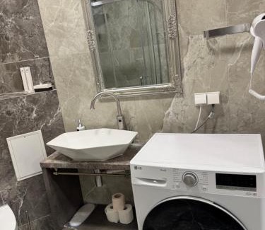 Telsiai Apartment | DHARMA Stay APARTAMENTAI