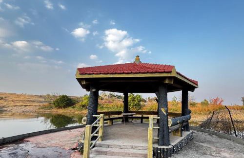 Jadhavwadi House | Dharohar Thaani Room
