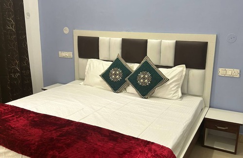 Sidhpur Bed & Breakfast | Dhauladhar Inn