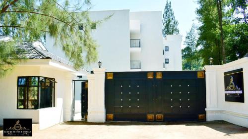 Western Province Apartment | DHE Luxury Suites & Hotels