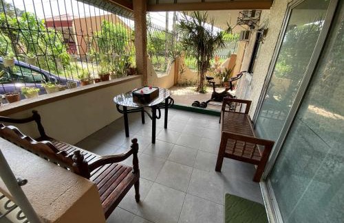 Pagbilao House | Dhenish's Transient House