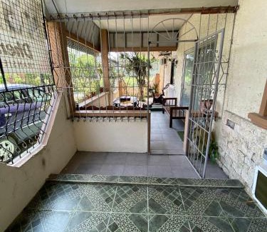 Pagbilao House | Dhenish's Transient House