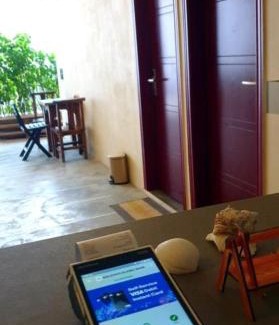 Dhiffushi Hotel | Dhiffushi Tourist Hotel