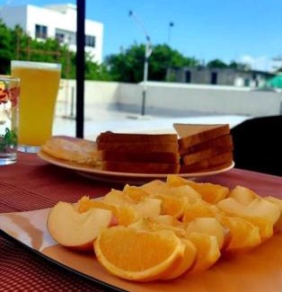 Dhiffushi Hotel | Dhiffushi Tourist Hotel