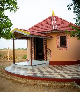 Gujarat House | Dholavira Homestay