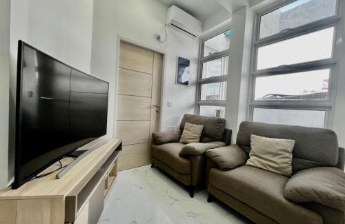 Hulhumale Apartment | Dhonveli Stay