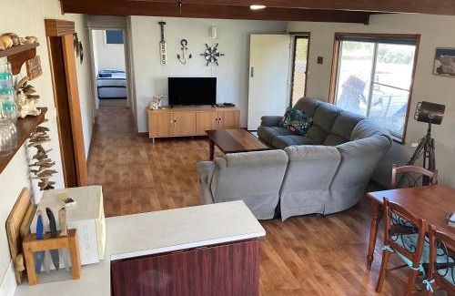Cervantes House | dhu drop inn