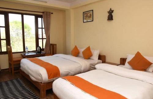 Dhulikhel Bed & Breakfast | Dhulikhel boutique hotel