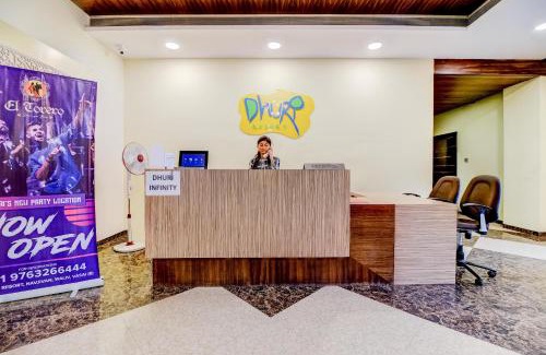 Vasai Resort | Dhuri Resort
